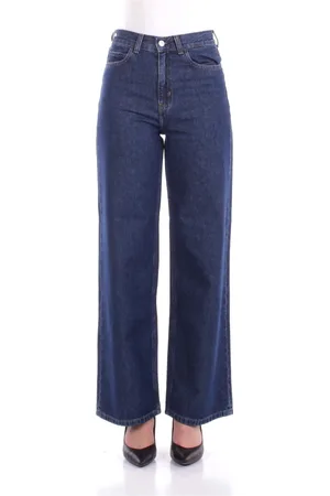 Carhartt Donna, Jeans, Blu, W30, new