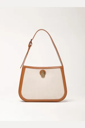 Fabiana Filippi Donna, Borse, Marrone, Taglia unica, new