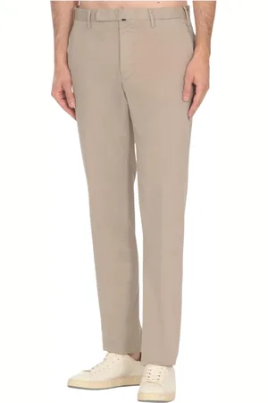 Incotex Uomo, Pantaloni, Grigio, M, new