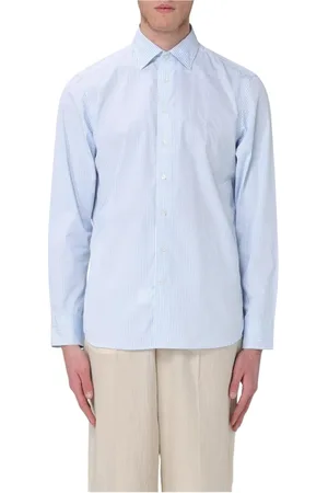 Etro Uomo, Magliette, Blu, M, new