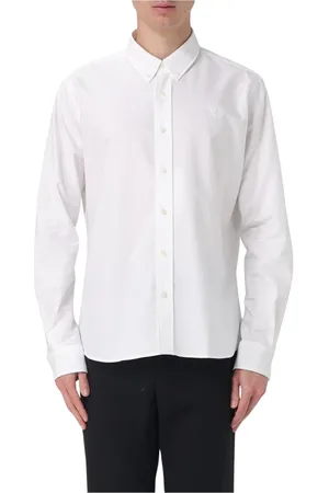 Ami Uomo, Magliette, Bianco, M, new