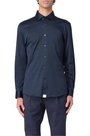 Peuterey Uomo, Magliette, Blu, 2Xl, new