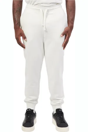 HUGO BOSS Uomo, Pantaloni, Bianco, M, new