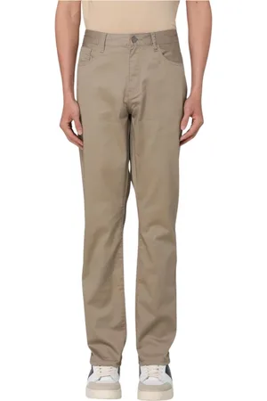 Armani Exchange Uomo, Pantaloni, , W33, new