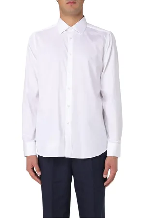 Manuel Ritz Uomo, Magliette, Bianco, XL, new
