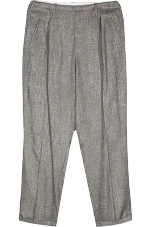 MAGLIANO Uomo, Pantaloni, Grigio, M, new
