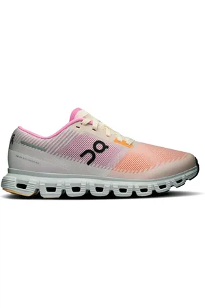 On Running Donna, Scarpe, Multicolore, 38 1/2 EU, new
