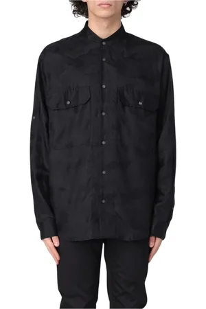 Armani Exchange Uomo, Magliette, Nero, L, new