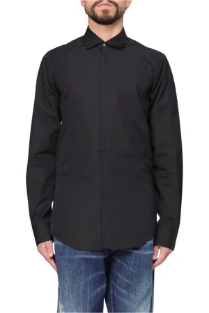 Dsquared2 Uomo, Magliette, Nero, S, new