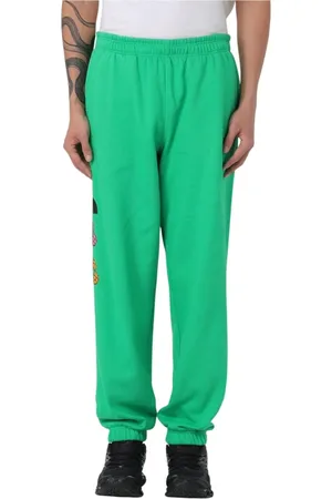 The North Face Uomo, Pantaloni, Verde, L, new