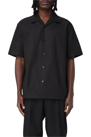 Jil Sander Uomo, Magliette, Nero, M, new