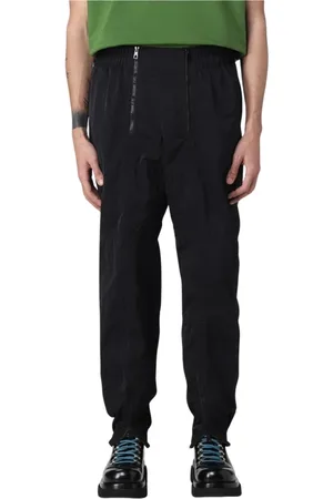 Bottega Veneta Uomo, Pantaloni, Nero, M, new