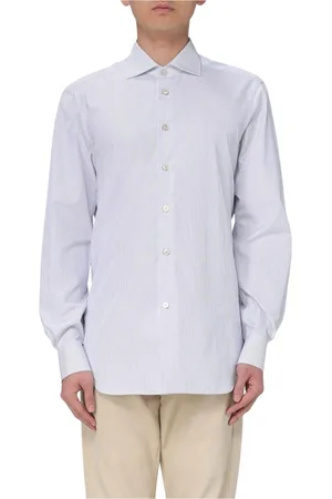 Kiton Uomo, Magliette, Bianco, 4Xl, new