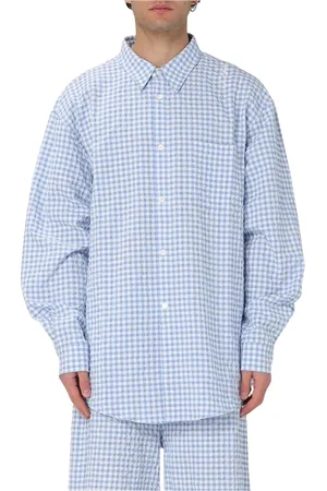 Marni Uomo, Magliette, Blu, L, new
