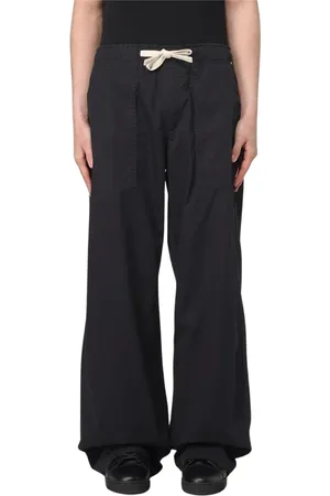 Palm Angels Uomo, Pantaloni, Nero, M, new