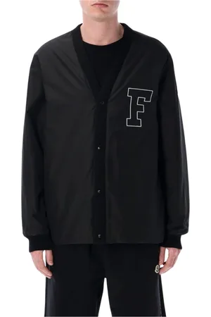 Moncler Uomo, Giacche, Nero, M, new