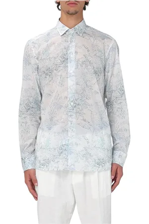 Etro Uomo, Magliette, Multicolore, 5Xl, new