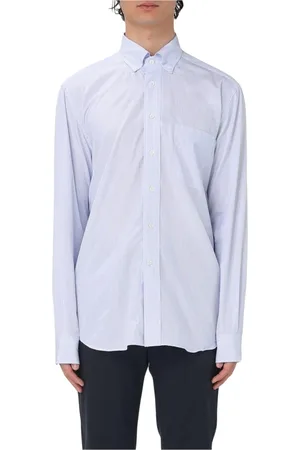 corneliani Uomo, Magliette, Blu, XL, new