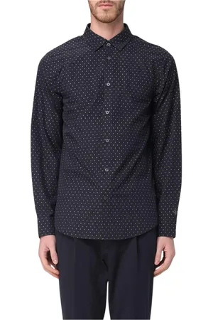 Armani Exchange Uomo, Magliette, Blu, M, new