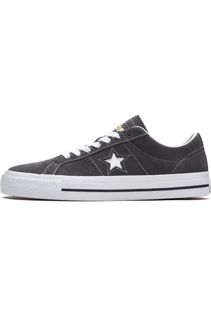 Converse Uomo, Scarpe, Grigio, 44 1/2 EU, new