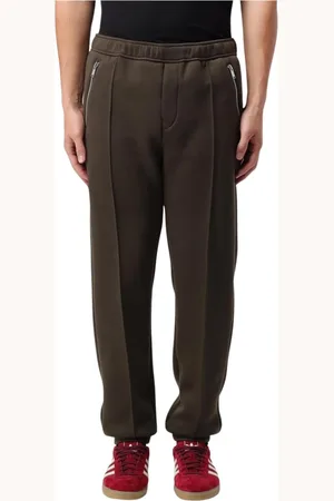 UNDERCOVER Uomo, Pantaloni, Verde, L, new