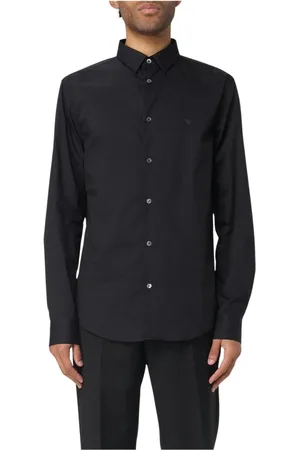 Emporio Armani Uomo, Magliette, Nero, S, new