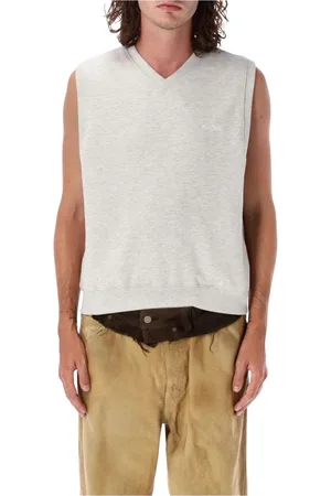 MAGLIANO Uomo, Maglie, Grigio, M, new