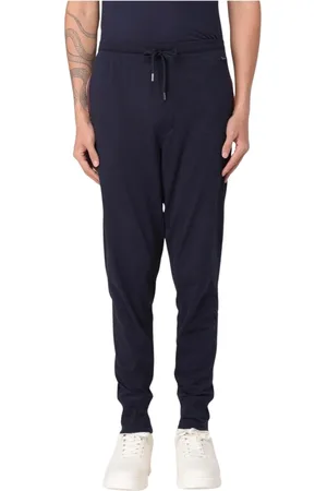 Paul Smith Uomo, Pantaloni, Blu, L, new