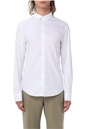 Emporio Armani Uomo, Magliette, Bianco, M, new