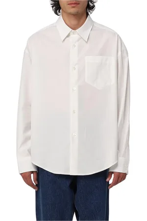 Ami Uomo, Magliette, Bianco, M, new