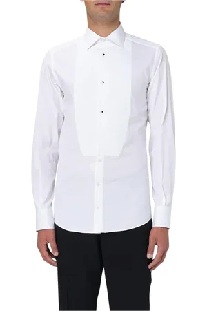 Dolce & Gabbana Uomo, Magliette, Bianco, M, new