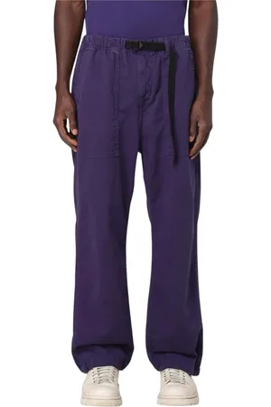 Carhartt Uomo, Pantaloni, Viola, M, new