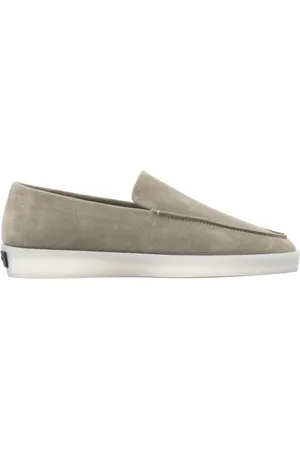 FEAR OF GOD Uomo, Scarpe, Verde, 41 EU, new
