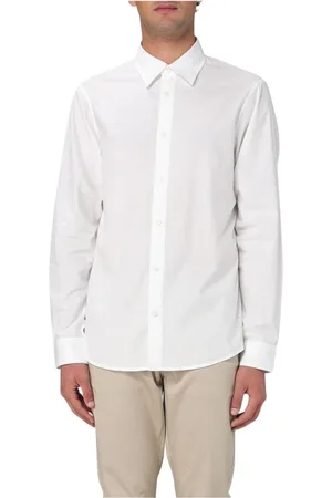 Armani Exchange Uomo, Magliette, Bianco, S, new