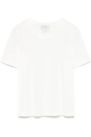 FORTE FORTE Donna, Top, Bianco, S, new