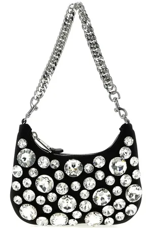 Moschino Donna, Borse, Nero, Taglia unica, new