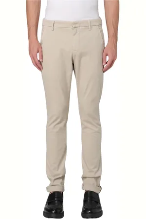 Dondup Uomo, Pantaloni, , W33, new