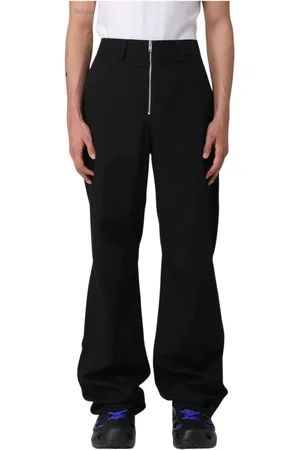 AMBUSH Uomo, Pantaloni, Nero, M, new