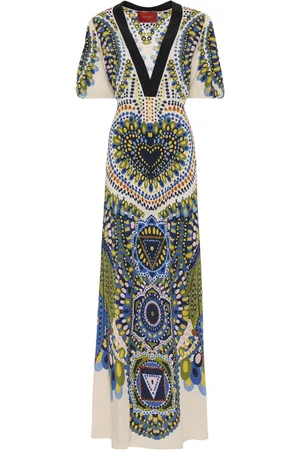 La DoubleJ Donna, Abiti, Multicolore, L, new