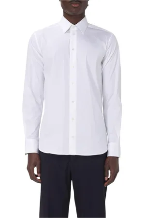 Emporio Armani Uomo, Magliette, Bianco, 3Xl, new