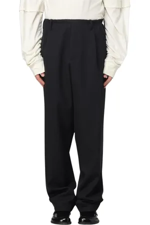 MAGLIANO Uomo, Pantaloni, Nero, L, new