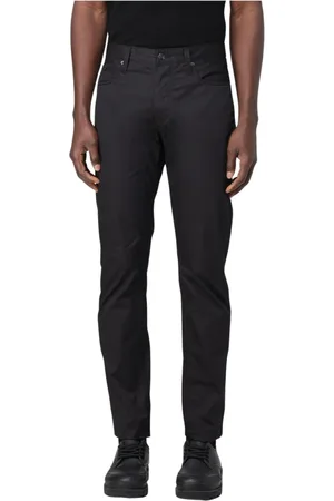 Emporio Armani Uomo, Jeans, Nero, W30, new
