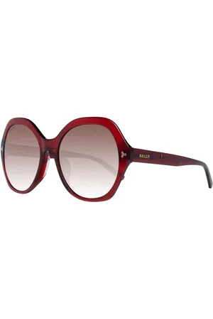 Bally Donna, Accessori, Rosso, Taglia unica, new
