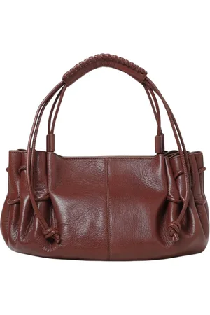 Hereu Donna, Borse, Marrone, Taglia unica, new