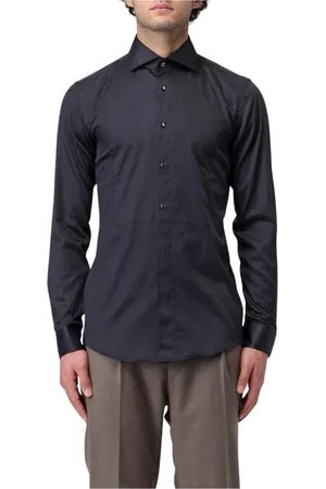HUGO BOSS Uomo, Magliette, Nero, XL, new