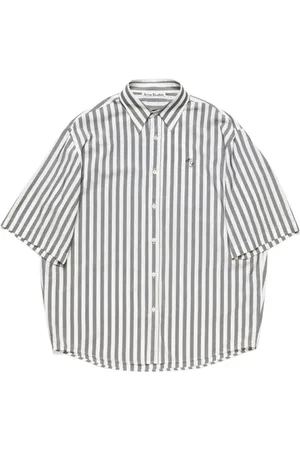 Acne Studios Uomo, Magliette, Nero, L, new