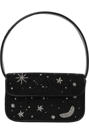 Staud Donna, Borse, Nero, Taglia unica, new