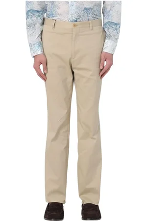 Etro Uomo, Pantaloni, , XL, new
