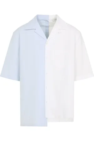 Lanvin Uomo, Magliette, Multicolore, XL, new