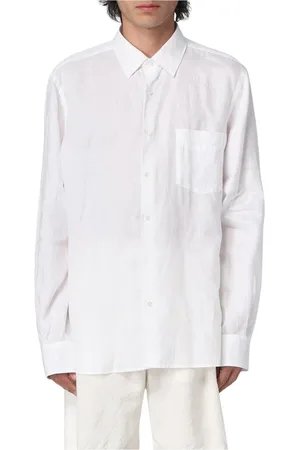 Aspesi Uomo, Magliette, Bianco, L, new